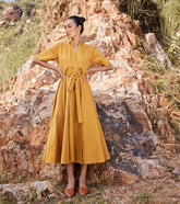 Those Days Midi Dress